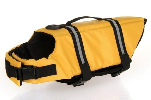 Pet Dog Life Jacket Safety Clothes for Pet Life