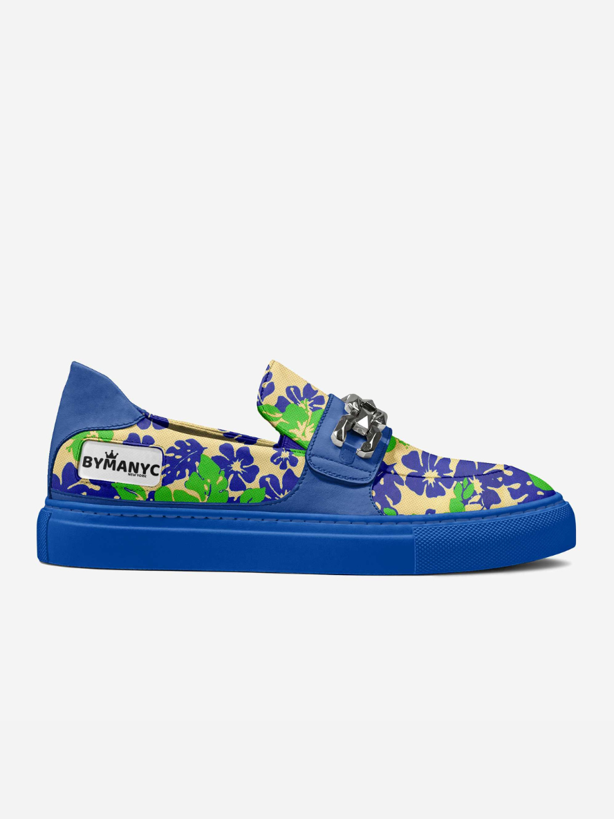 BYMANYC ® New York Ecological Footwear – CENTRAL PARK FLOW