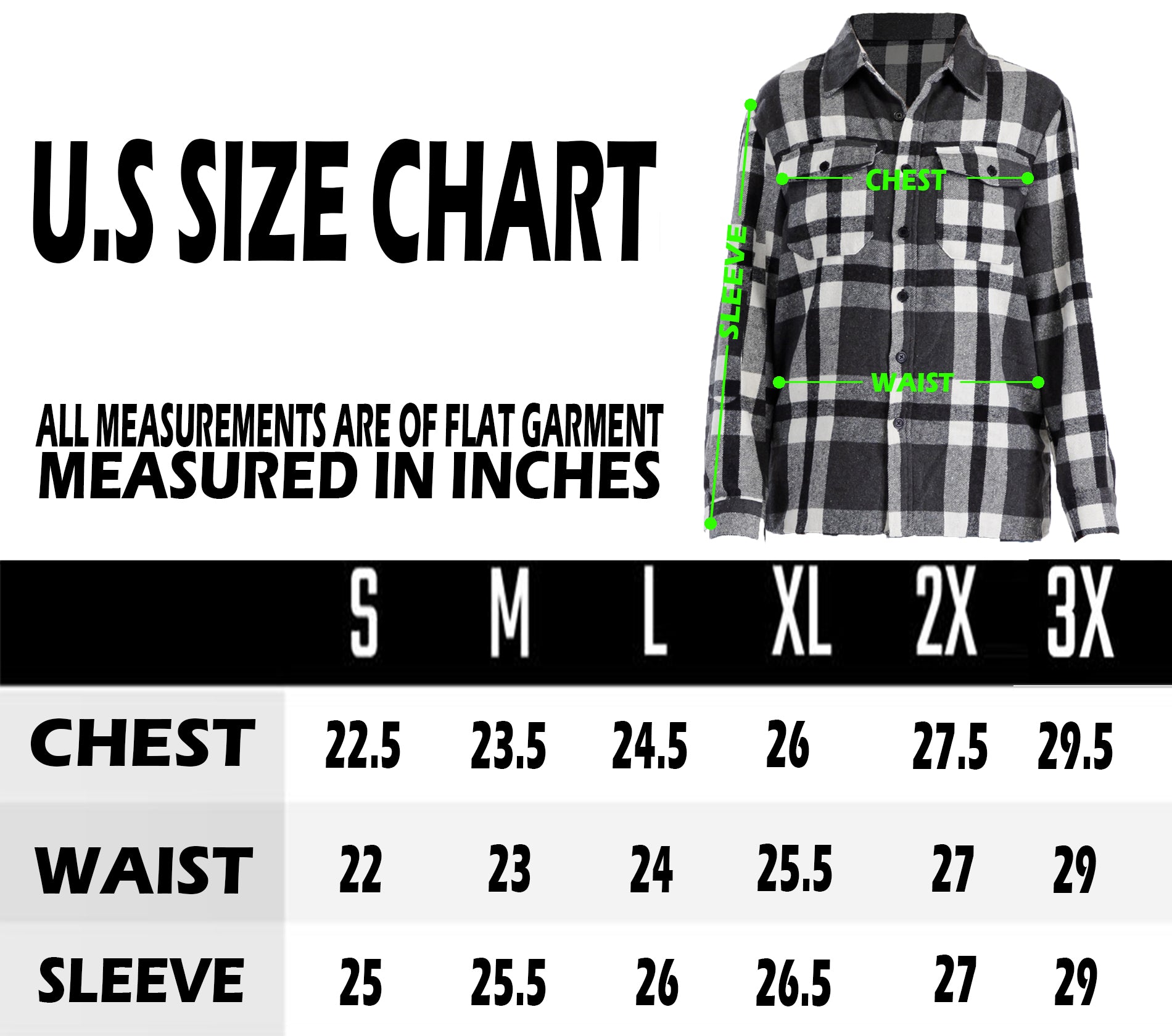 Boyfriend Oversized Soft Flannel Shacket FL503