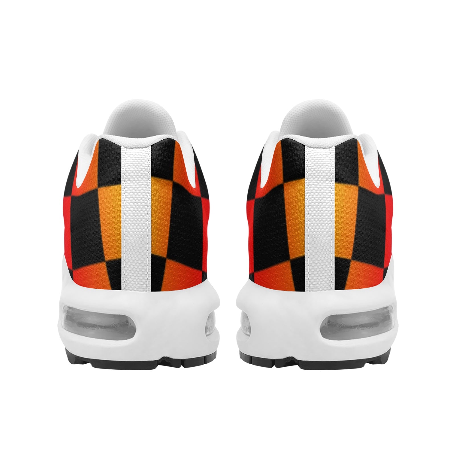 VIPER SHOES STYLE 55TT Abstract Cube 01 Unisex Mesh Tech Eco-Flex