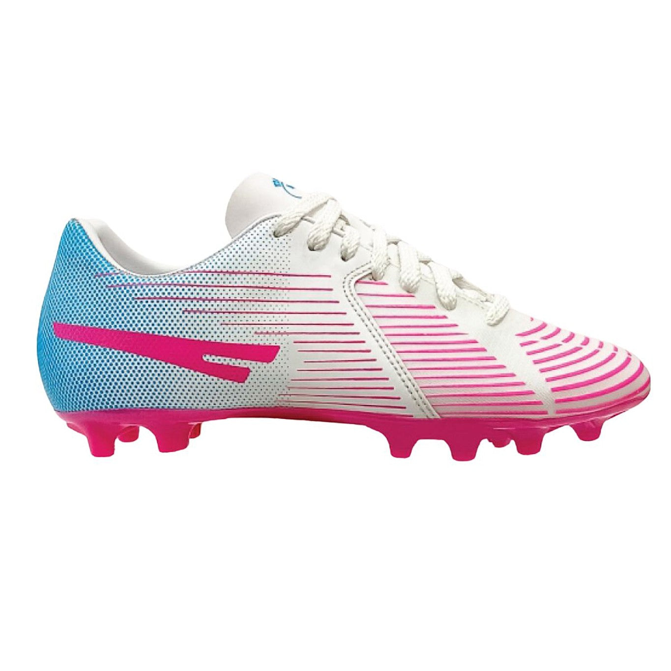 Sega Idea Football Shoes For Women (Size-UK-5) (Color-PINK)