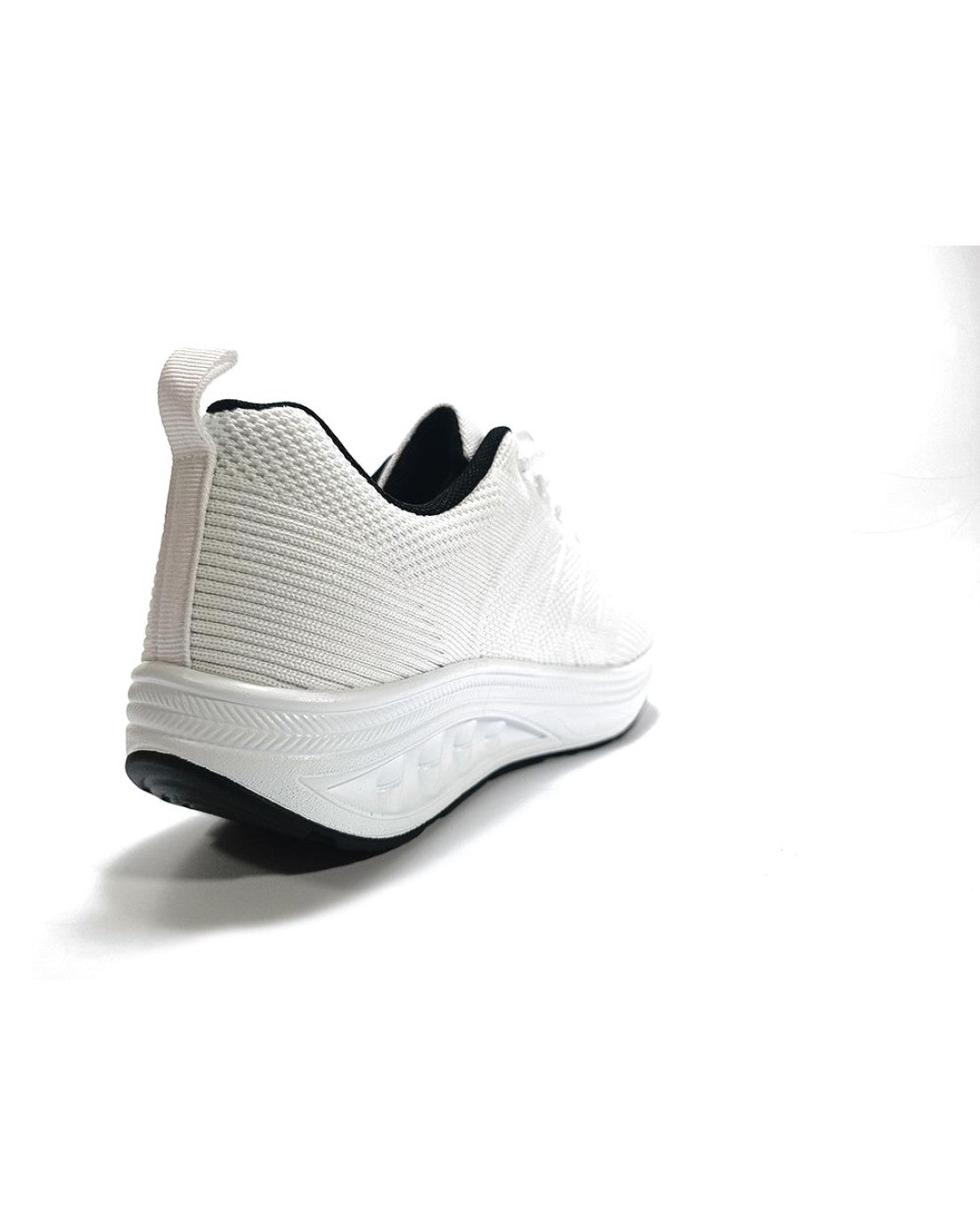 Rocker Sole Shoes Apollo Medical B903-2 (Type WalkMax)