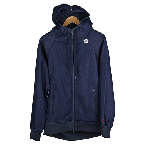 Women's Tech Zip Hoodie_Standard