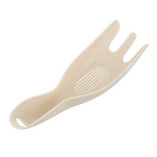 Vanzlife Multifunctional Rice Washer Articles for Use Kitchen Utensils