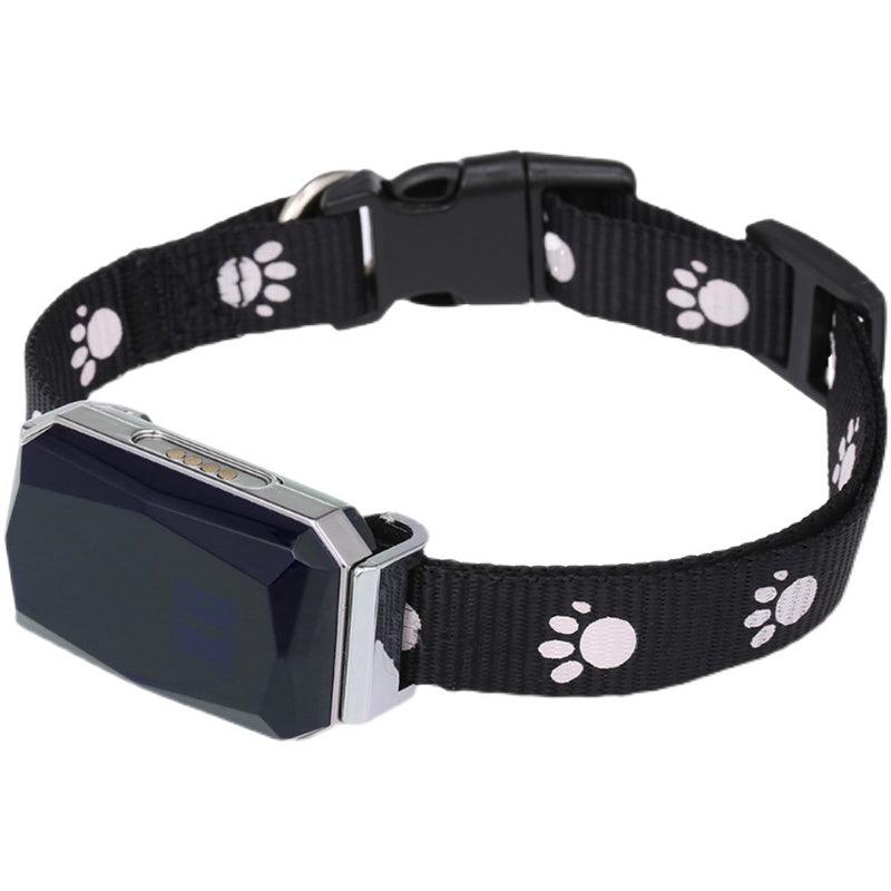 Intelligent Pet Tracker: The Ultimate Anti-Lost Gps Collar For Pets
