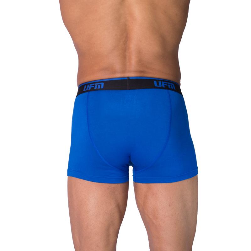 UFM Trunk 3" - Polyester REG Support