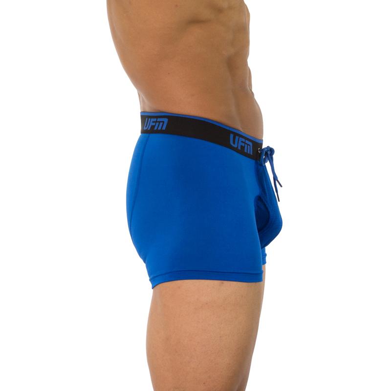 UFM Trunk 3" - Polyester REG Support