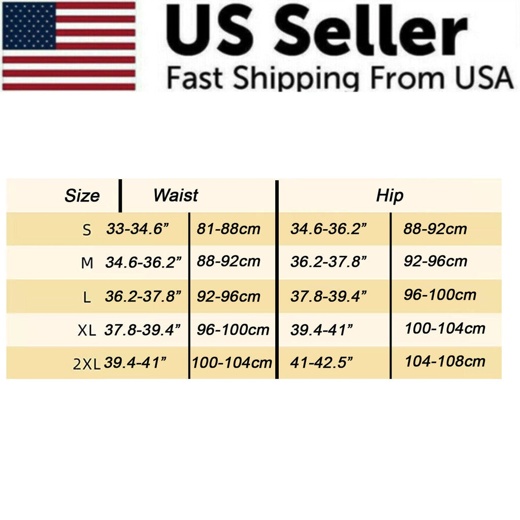 Booty Shaper Padded Underwear Panty Women's FAKE ASS Butt Lifter & Hip