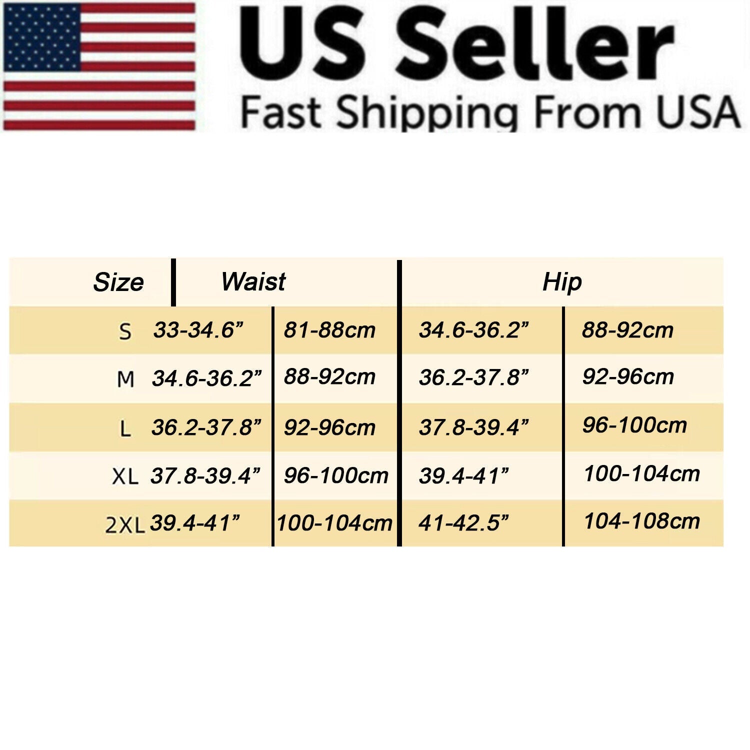 Booty Shaper Padded Underwear Panty Women's FAKE ASS Butt Lifter & Hip