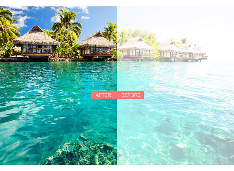 Square Polarized Sunglasses For Men Women Outdoor Sports Driving