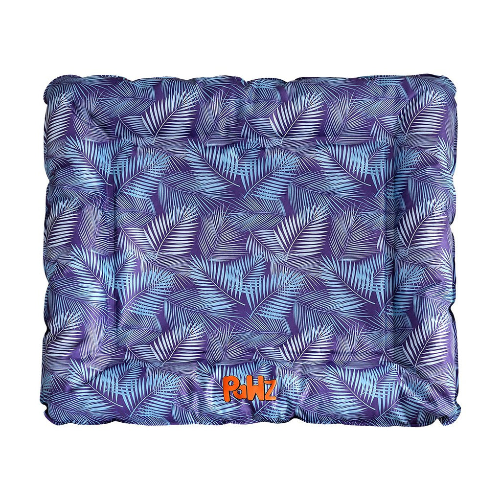 PaWz Pet Cooling Mat Gel Mats Bed Cool Pad Puppy Cat Non-Toxic Beds