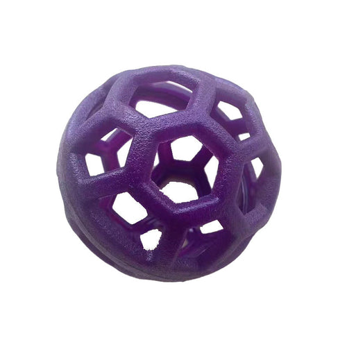 Dog Chew Ball Toy TPR Pets Interactive Training Toys For Small Large