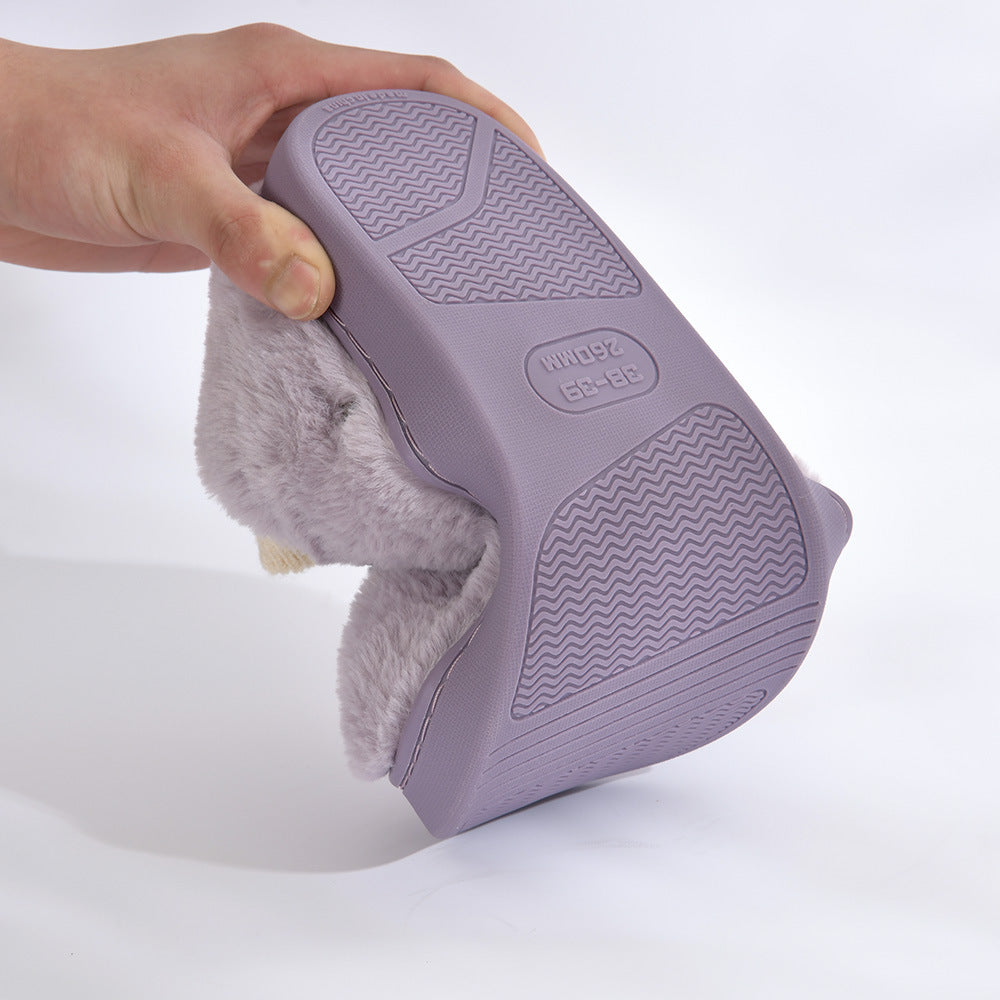 Detachable Cleanable Portable Heated Footwear