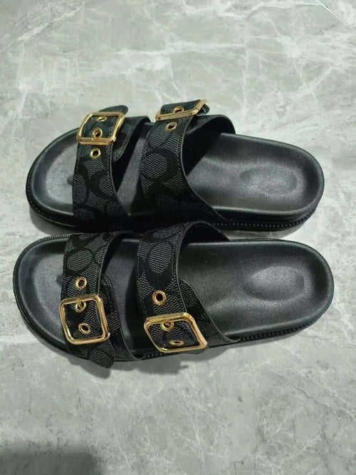 New Women's Thick Bottom Sandals