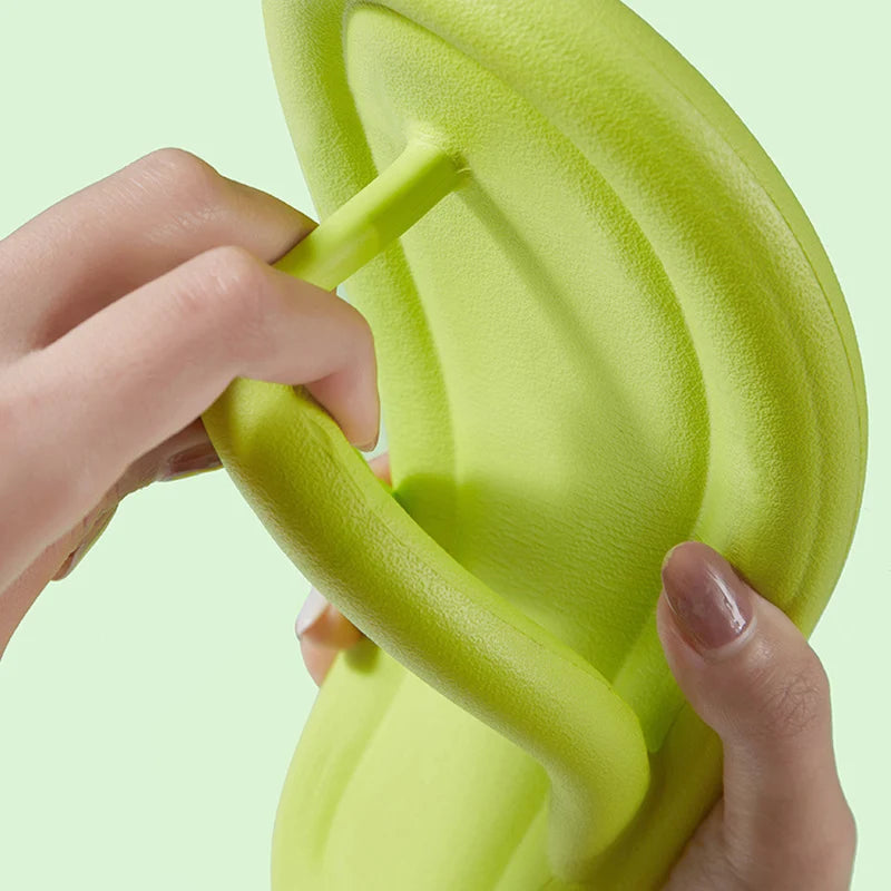 Soft Sole Beach Sandals