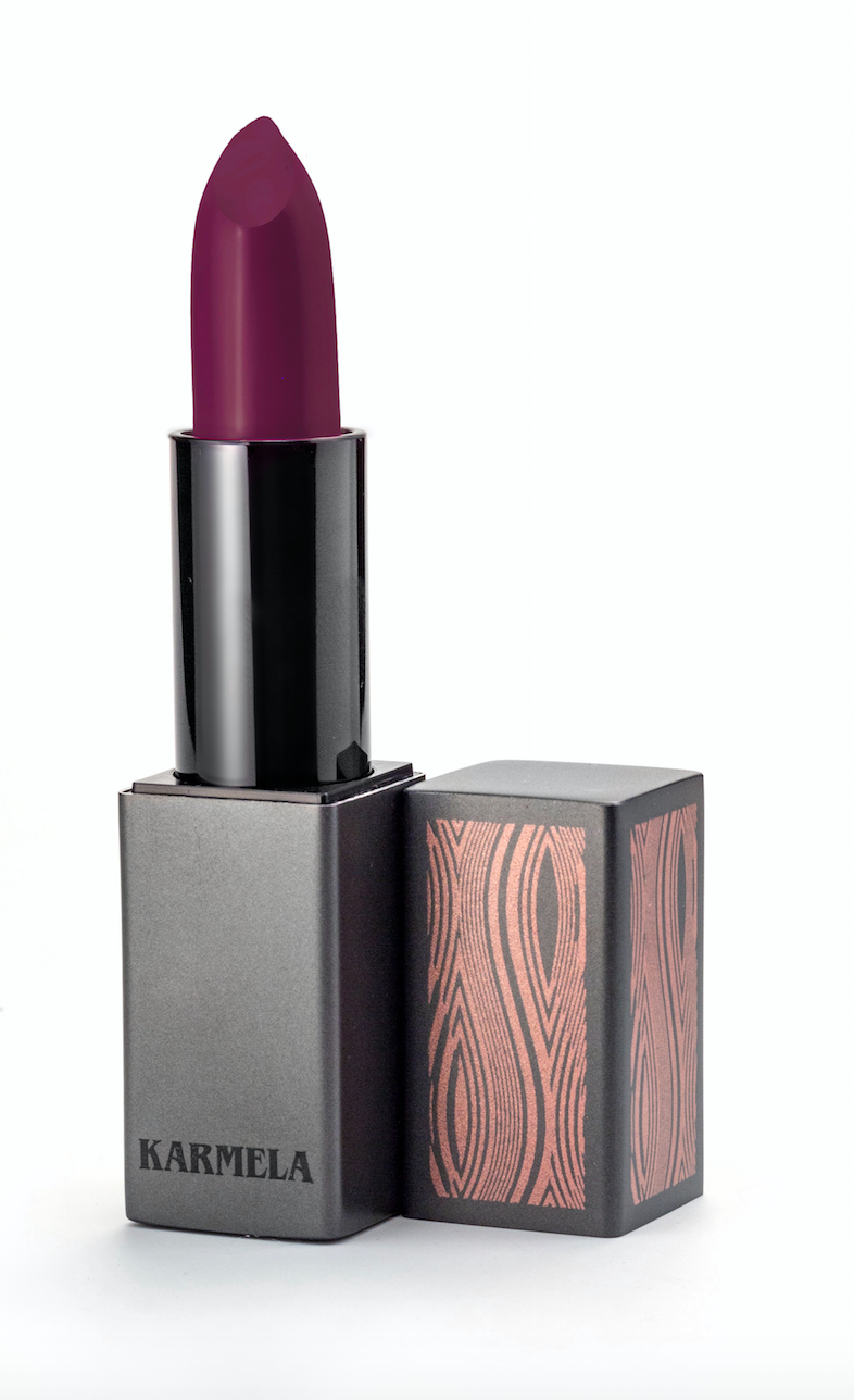 Paradise Silk-Matte Lipstick