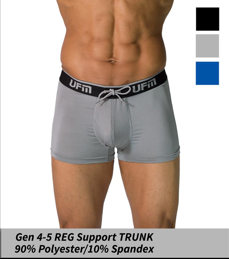 UFM Trunk 3" - Polyester REG Support