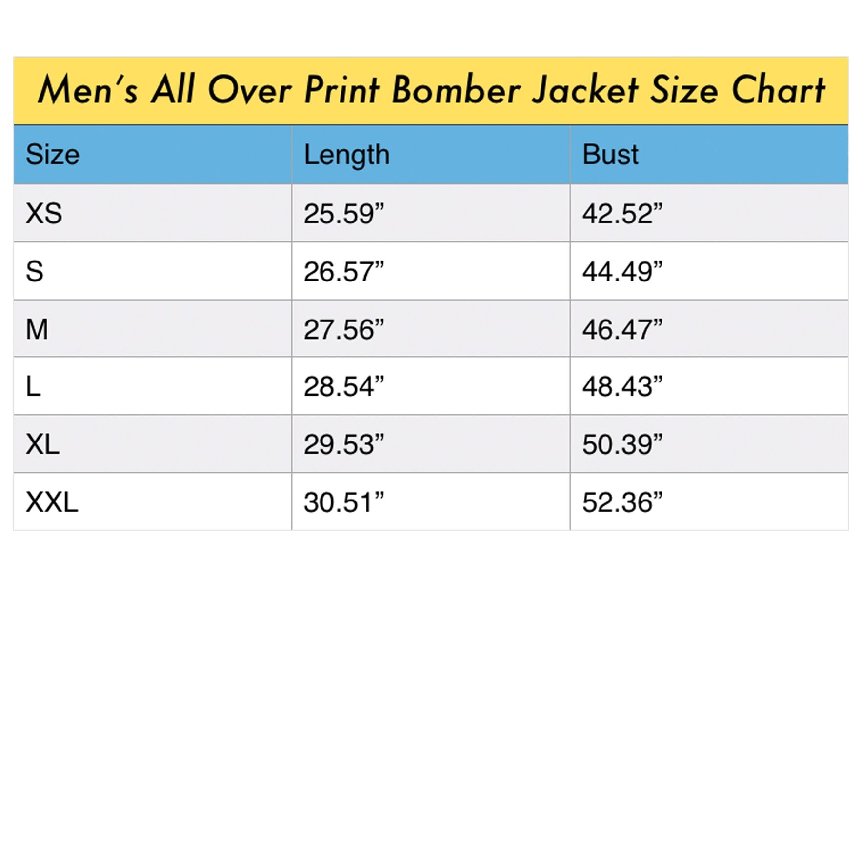 THE KING OF THE FIELD III All Over Print Bomber Jacket for Men