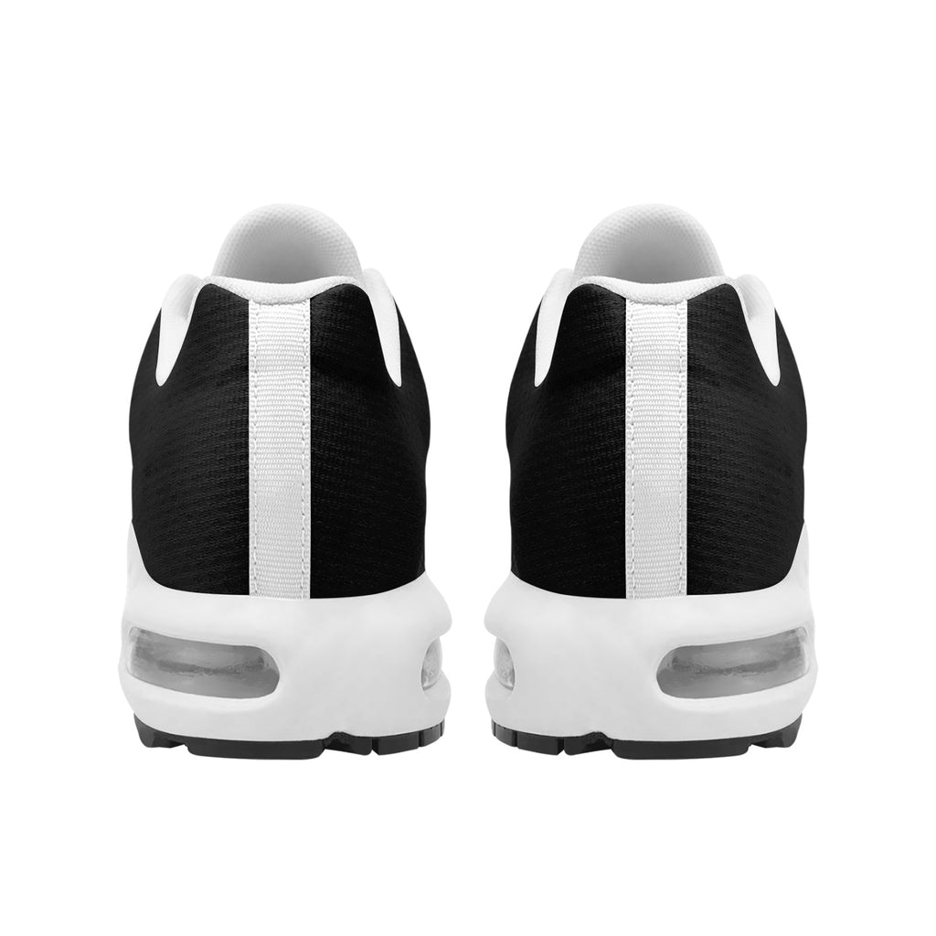 VIPER SHOES STYLE 55TT Black Unisex Mesh Tech Eco-Flex Sneakers