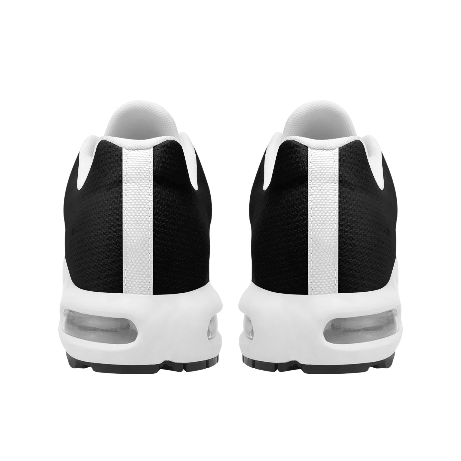 VIPER SHOES STYLE 55TT Black Unisex Mesh Tech Eco-Flex Sneakers