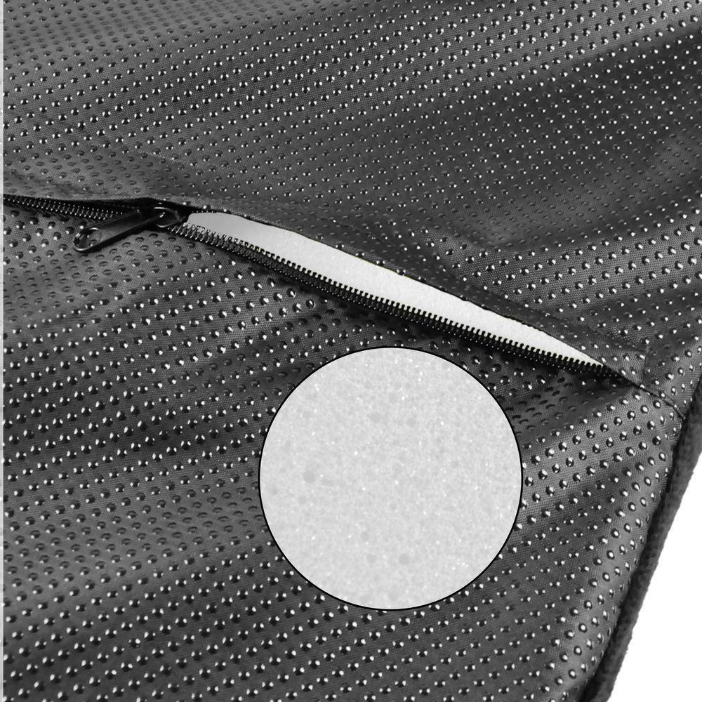 PaWz Pet Bed Dog Beds Cushion Cover Mat Soft Calming Pillow Mat Puppy