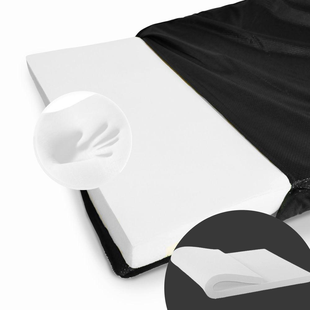 PaWz Pet Bed Dog Beds Cushion Cover Mat Soft Calming Pillow Mat Puppy