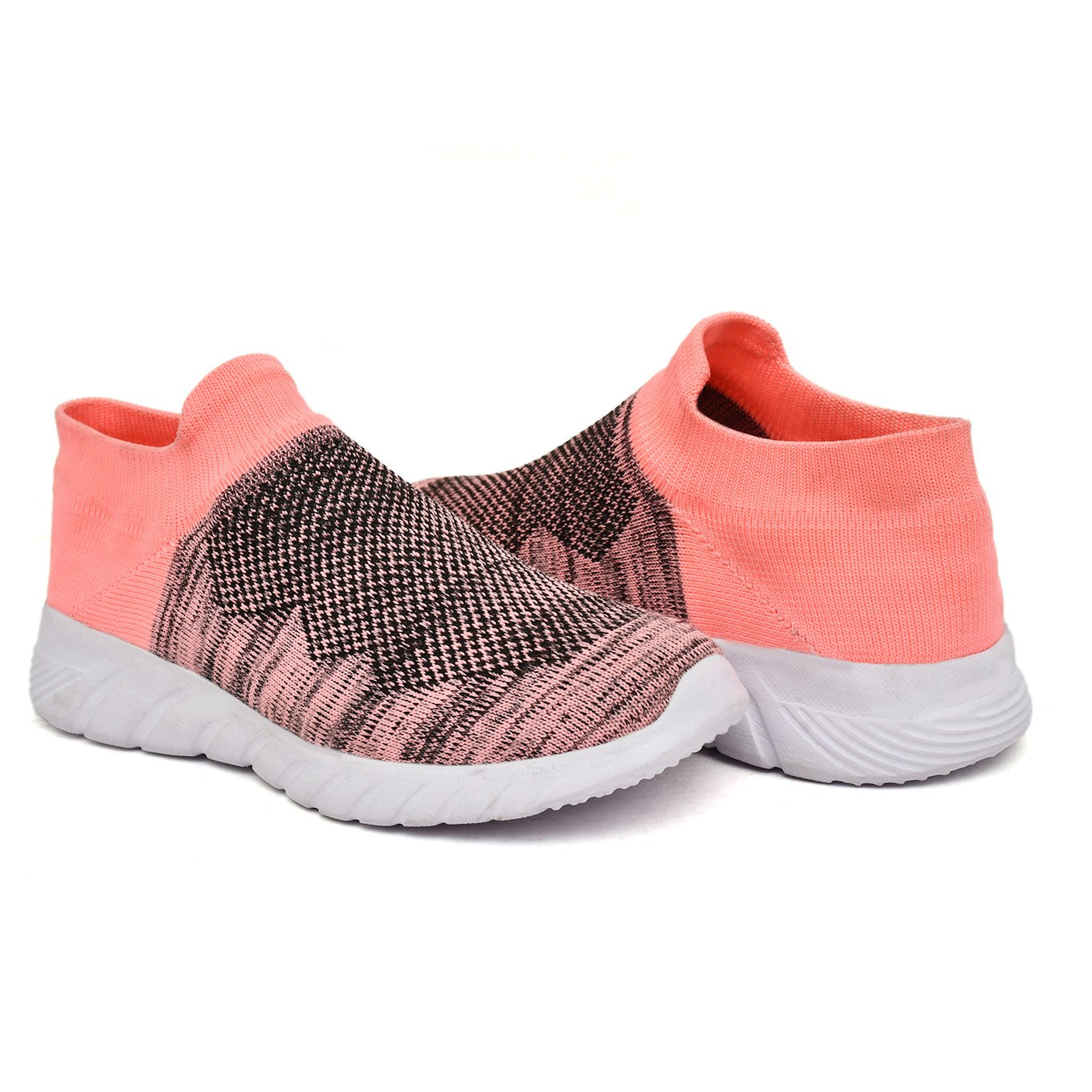 Women Sports Running Shoe Outdoors For Women (Size-UK-9) (Color-PINK)