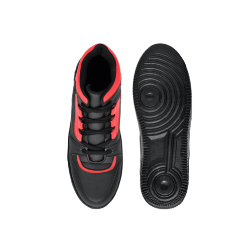 Stylish Stride Shoes