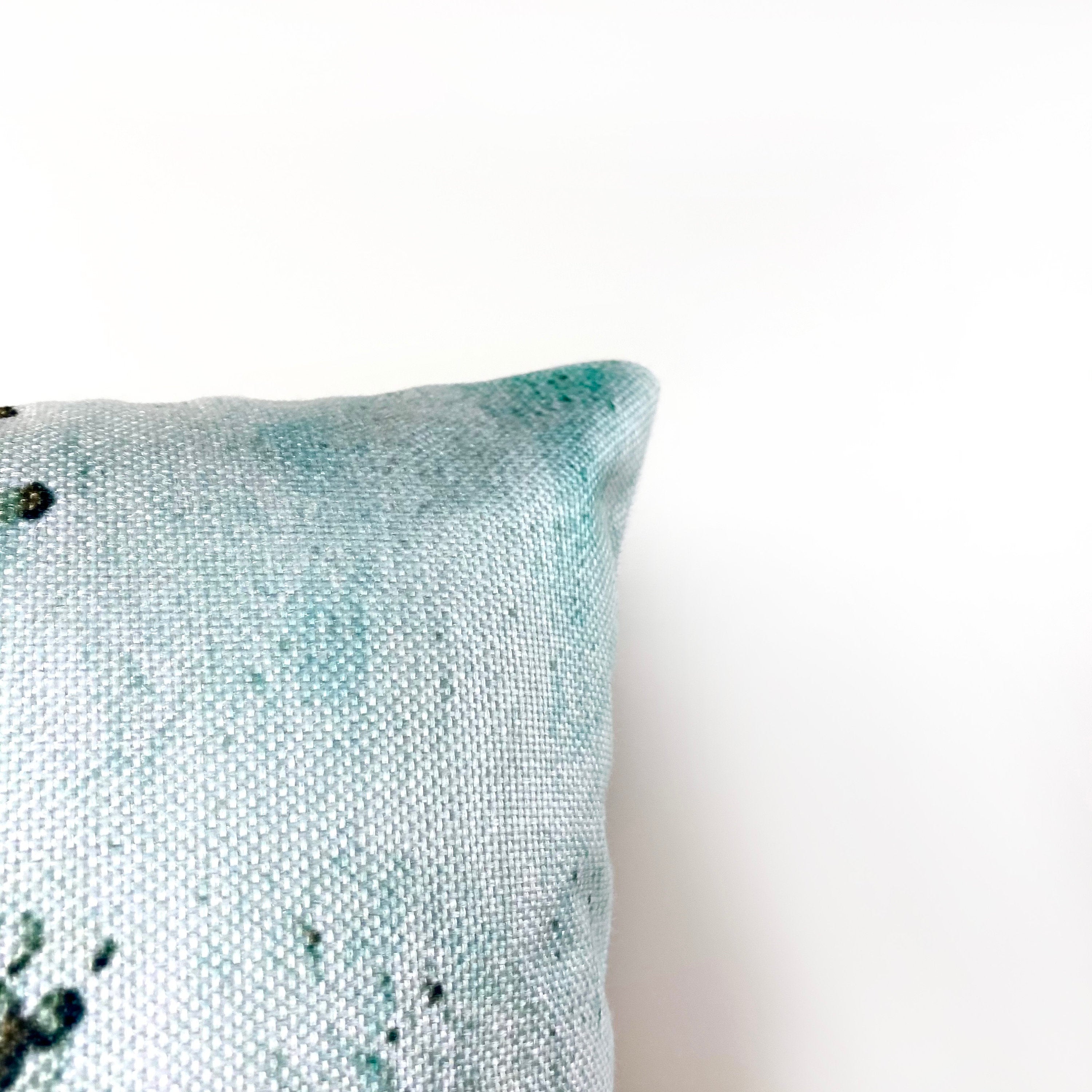 Guitar | Music Lover | Instruments | Pillow Cover | Home Decor | Room