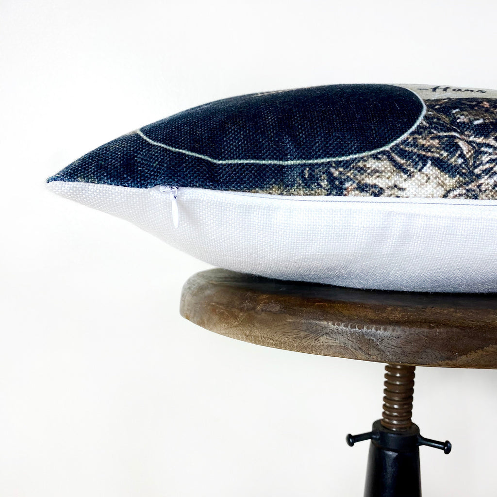 Guitar | Music Lover | Instruments | Pillow Cover | Home Decor | Room