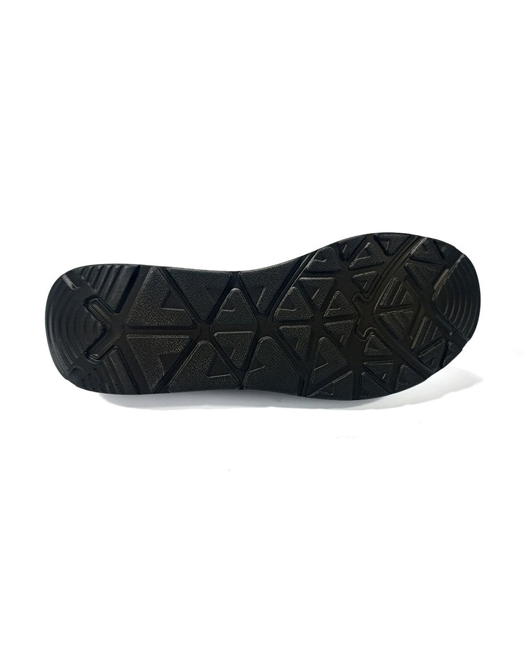 Rocker Sole Shoes Apollo Medical B903-6 (Type WalkMax)