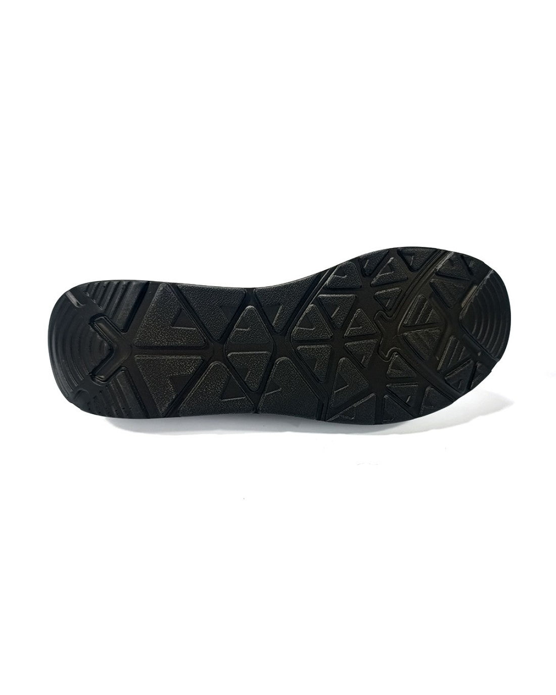 Rocker Sole Shoes Apollo Medical B903-6 (Type WalkMax)