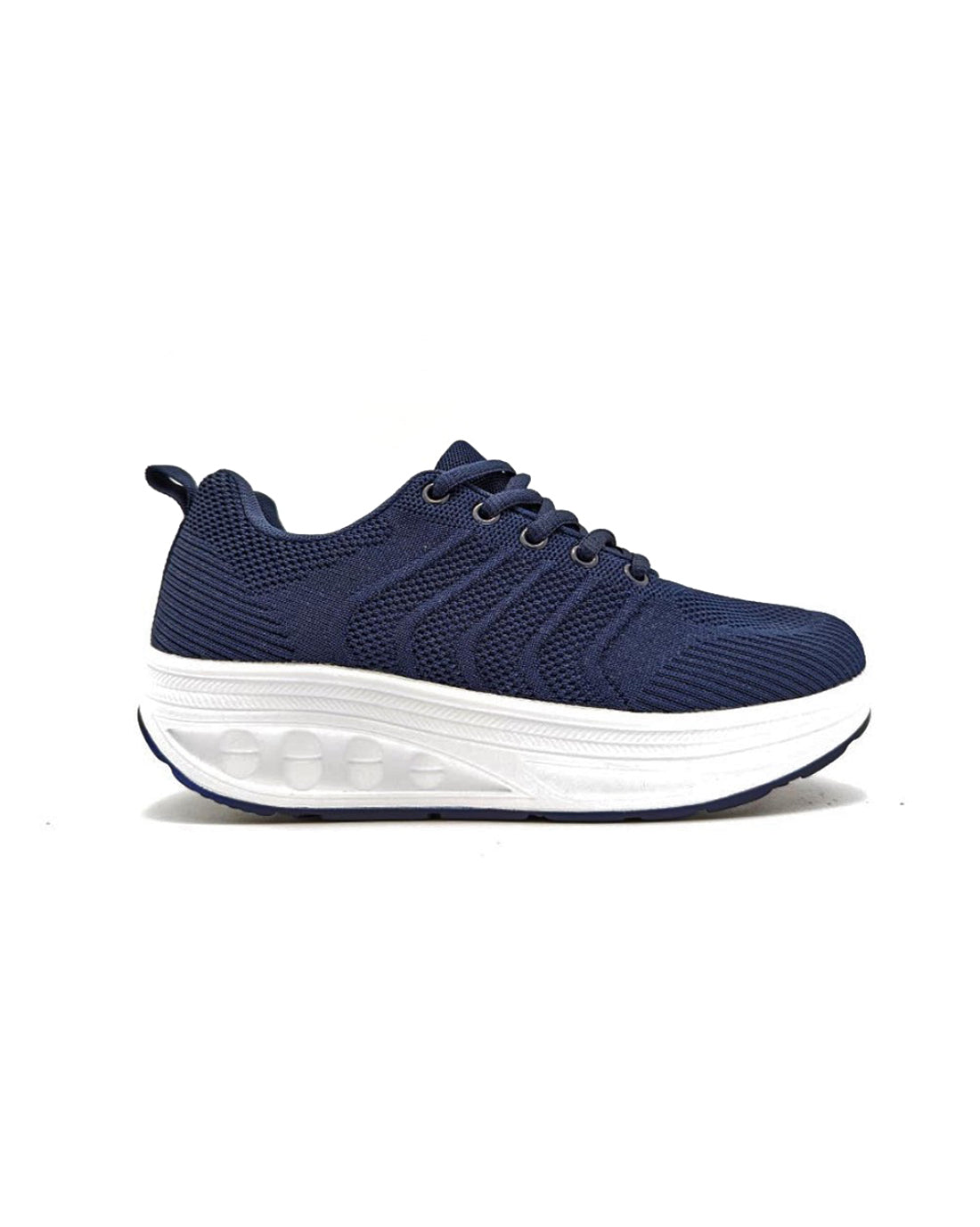 Rocker Sole Shoes Apollo Medical B903-6 (Type WalkMax)