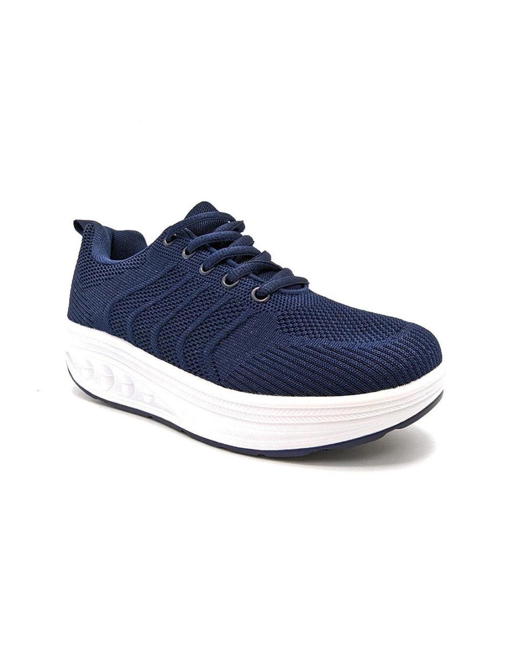 Rocker Sole Shoes Apollo Medical B903-6 (Type WalkMax)